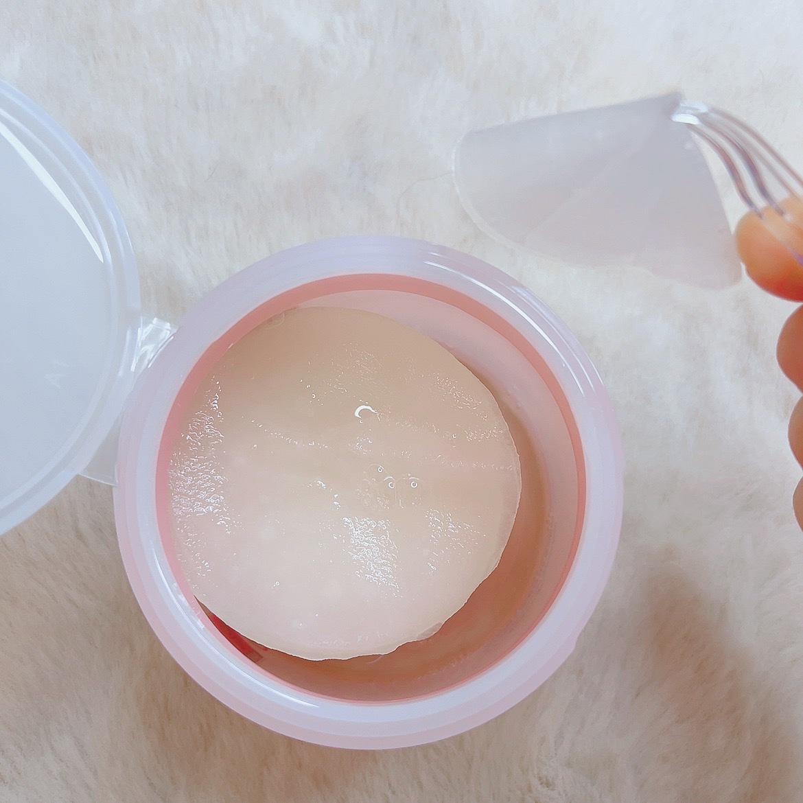 を使ったクチコミ（3枚目）