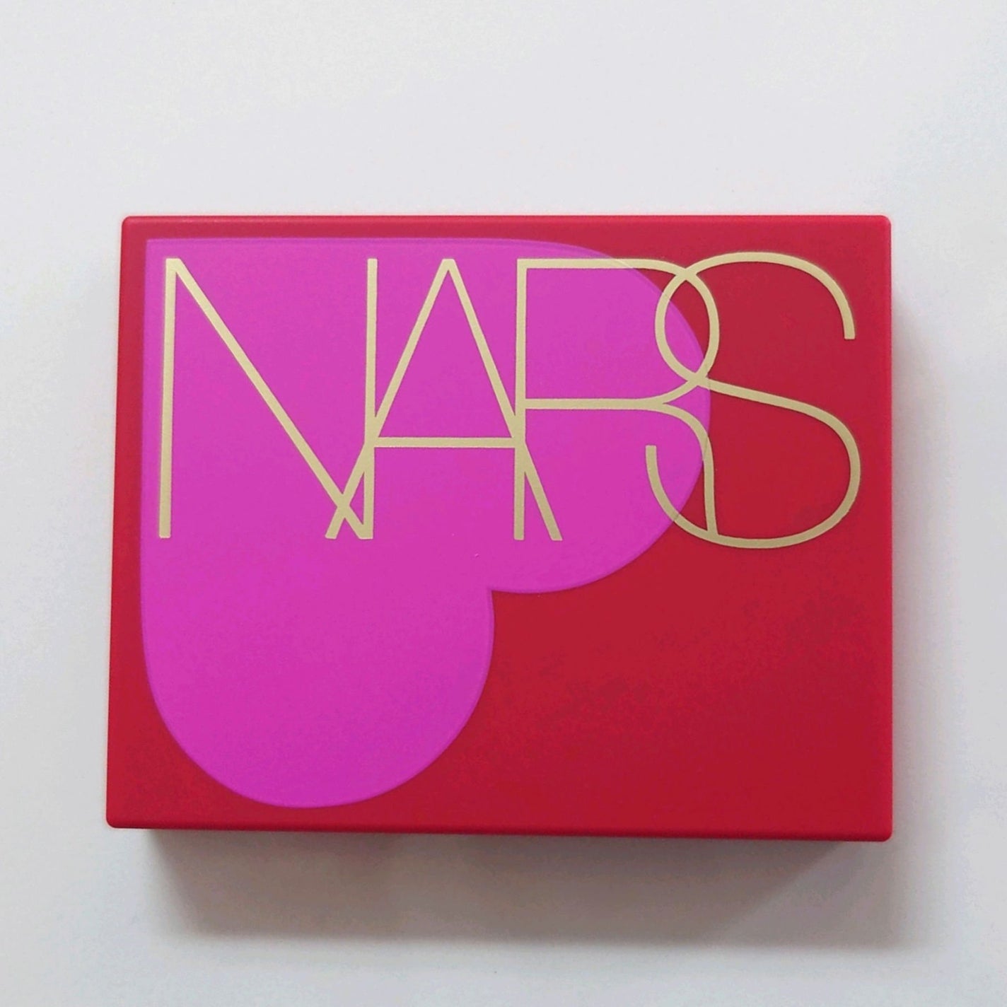 ブラッシュ N/NARS/パウダーチークを使ったクチコミ(4枚目)