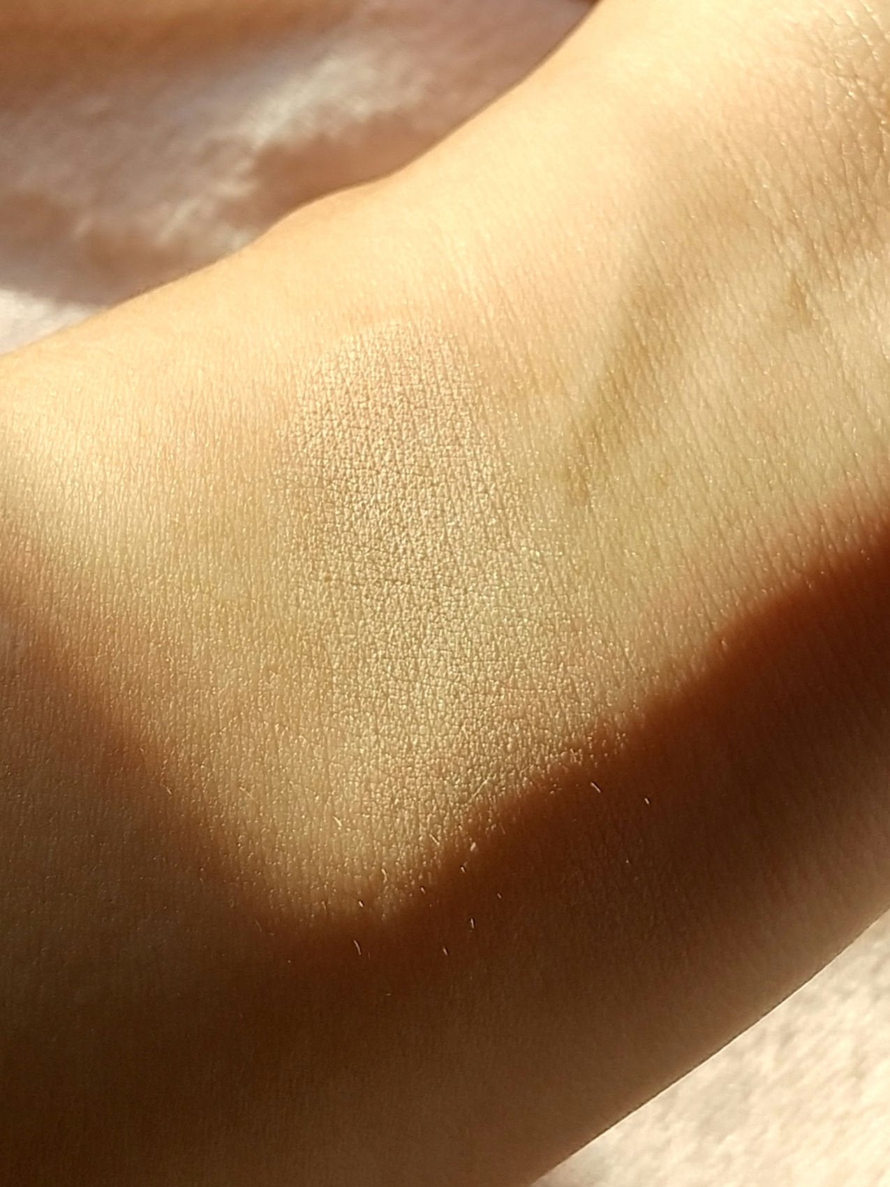 クマメンテパウダー/muice/パウダーコンシーラーを使ったクチコミ(6枚目)