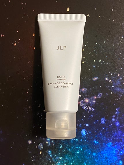 バランスコントロールクレンジング/日本ライフ製薬/ポイントメイクリムーバーを使ったクチコミ(1枚目)