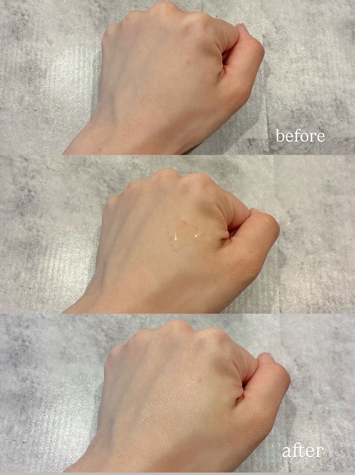 VC100エッセンスローション EX/ドクターシーラボⓇ/化粧水を使ったクチコミ(4枚目)