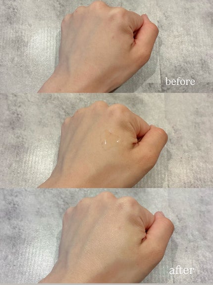 VC100エッセンスローション EX/ドクターシーラボⓇ/化粧水を使ったクチコミ(4枚目)