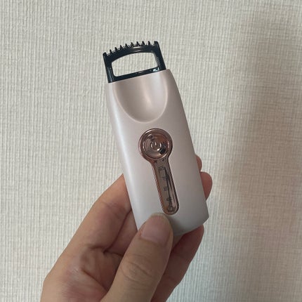 のぞキュンホットカーラー/コージー/ホットビューラーを使ったクチコミ(2枚目)