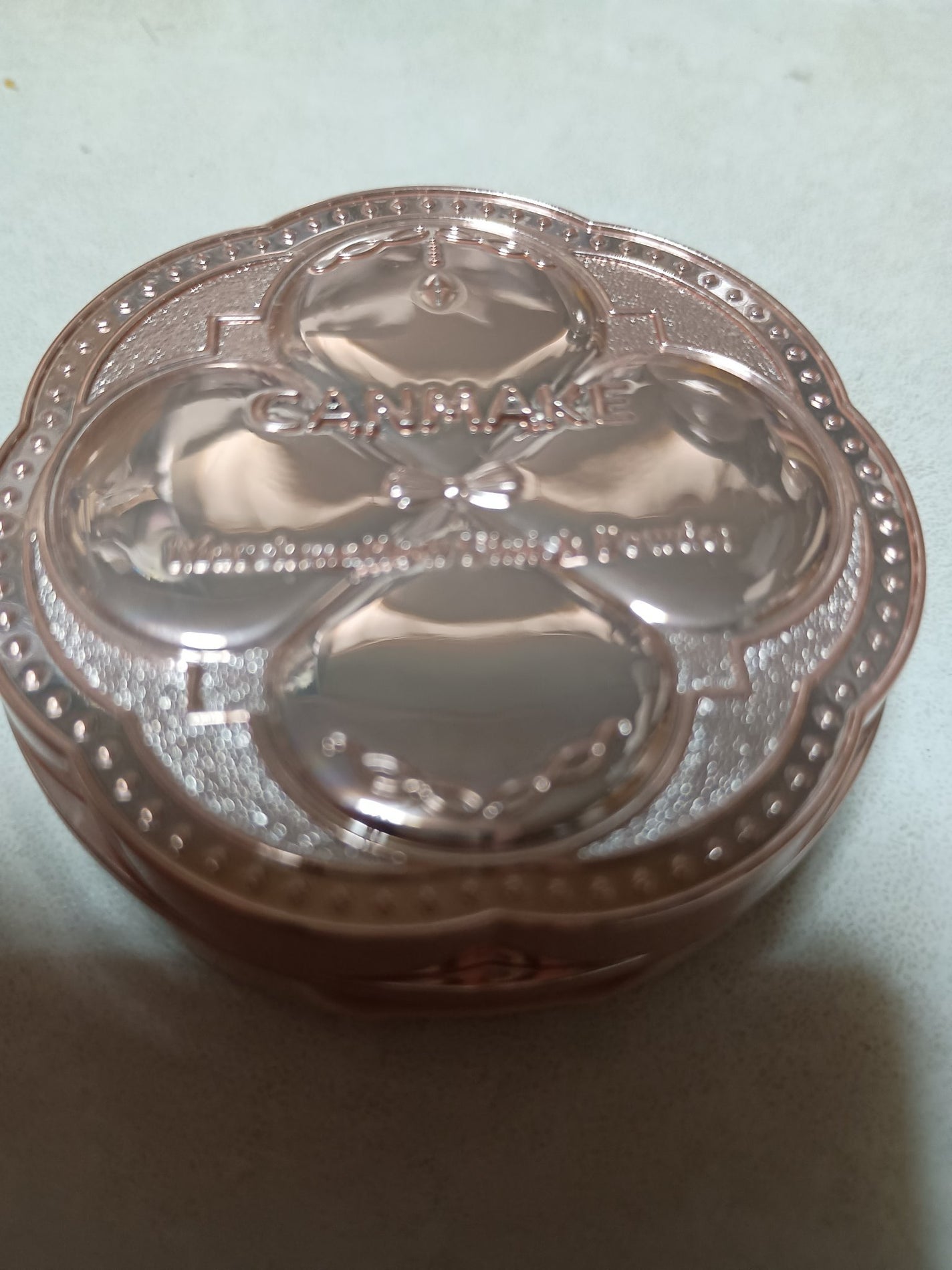 燃えるシャイニング女子 on LIPS 「実は買ってましたシリーズ✋キャンメイクのマシュマロフィニッシュ..」(1枚目)