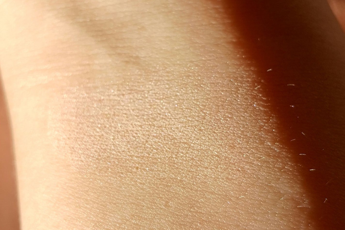 クマメンテパウダー/muice/パウダーコンシーラーを使ったクチコミ(5枚目)