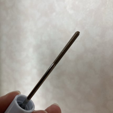 ミッシュブルーミン スタイリングカールキープマスカラ下地 02 シースルーティントブラウン/ミッシュブルーミン/マスカラ下地の画像