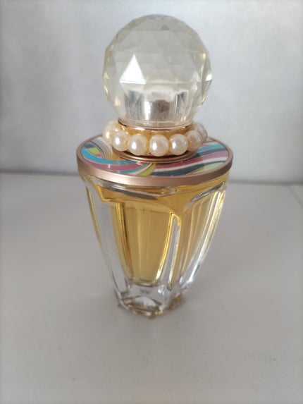 テイラーバイテイラースウィフト/TAYLOR SWIFT/香水(その他)を使ったクチコミ(1枚目)