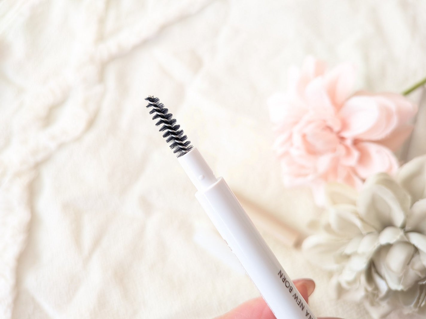 サナ ニューボーン イージーアイブロウ/サナ ニューボーン/アイブロウペンシルを使ったクチコミ(7枚目)