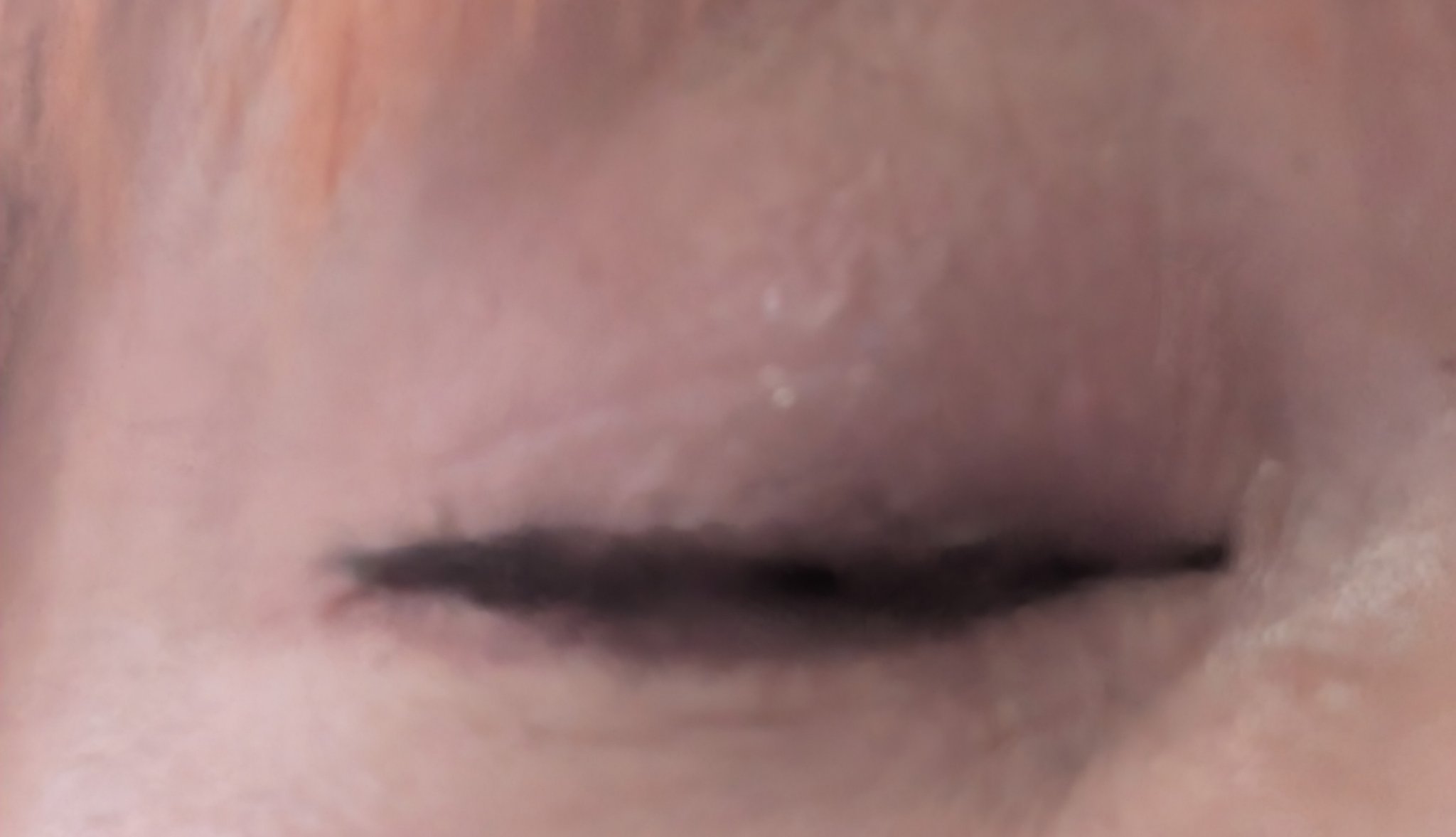 プライムリキッドアイライナー リッチキープ/ヒロインメイク/リキッドアイライナーを使ったクチコミ（3枚目）