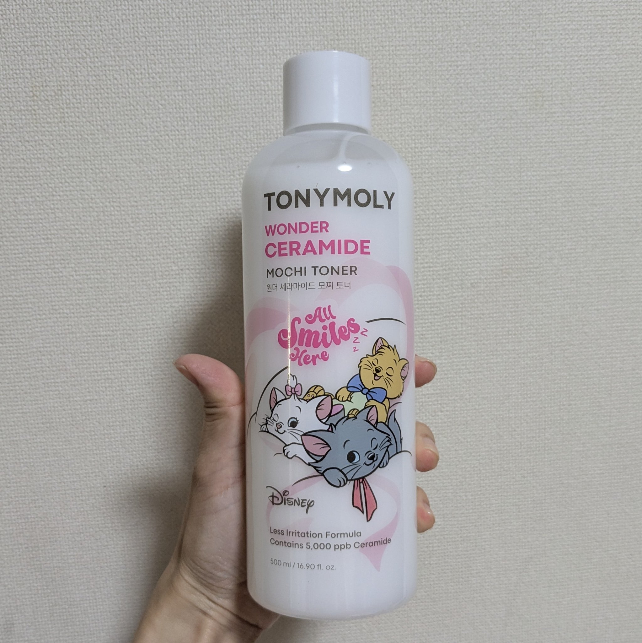 アイトーンアイシャドウパレット（マリーエディション）/TONYMOLY/アイシャドウパレットを使ったクチコミ（2枚目）