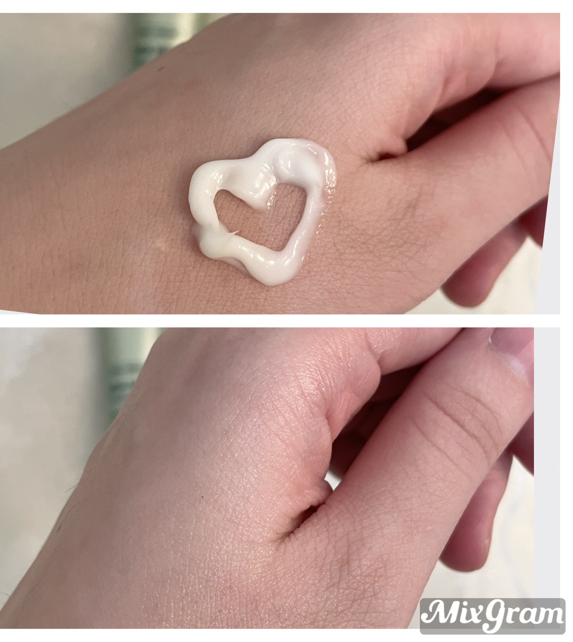 まりるり🐰のクチコミ「VT様から頂きました🌱
▶︎シカレチA クリーム0.05

\毛穴に悩む人におすすめ/

☑︎.....」（2枚目）