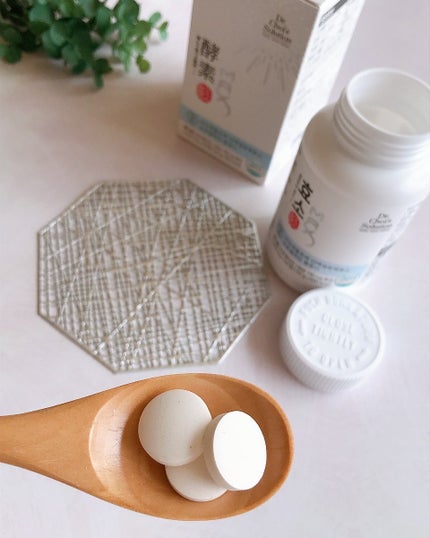 酵素マックス/Dr. Choi's Solution/ボディサプリメントを使ったクチコミ(4枚目)