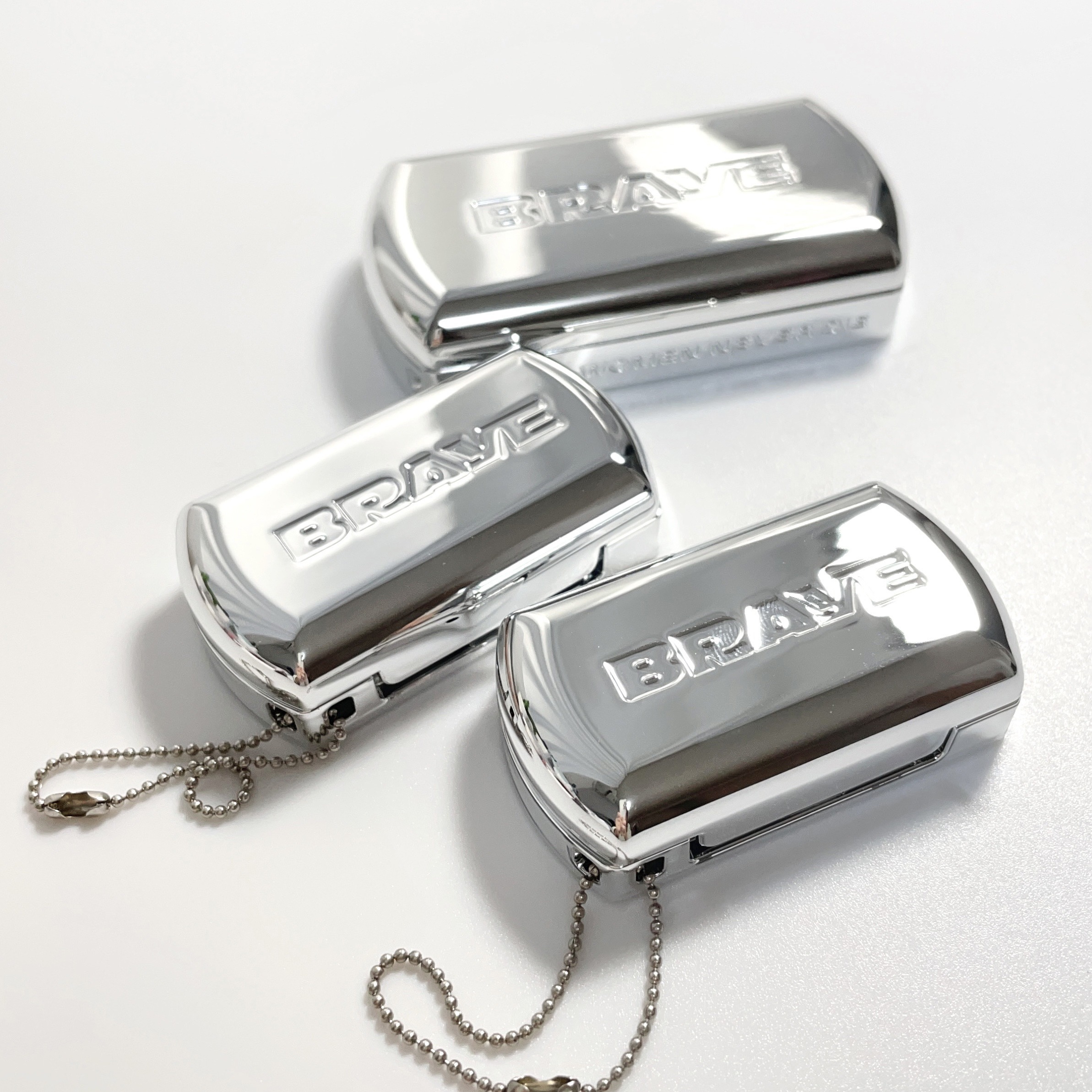 BRAYE LIPSLEEK/BRAYE/口紅を使ったクチコミ（2枚目）