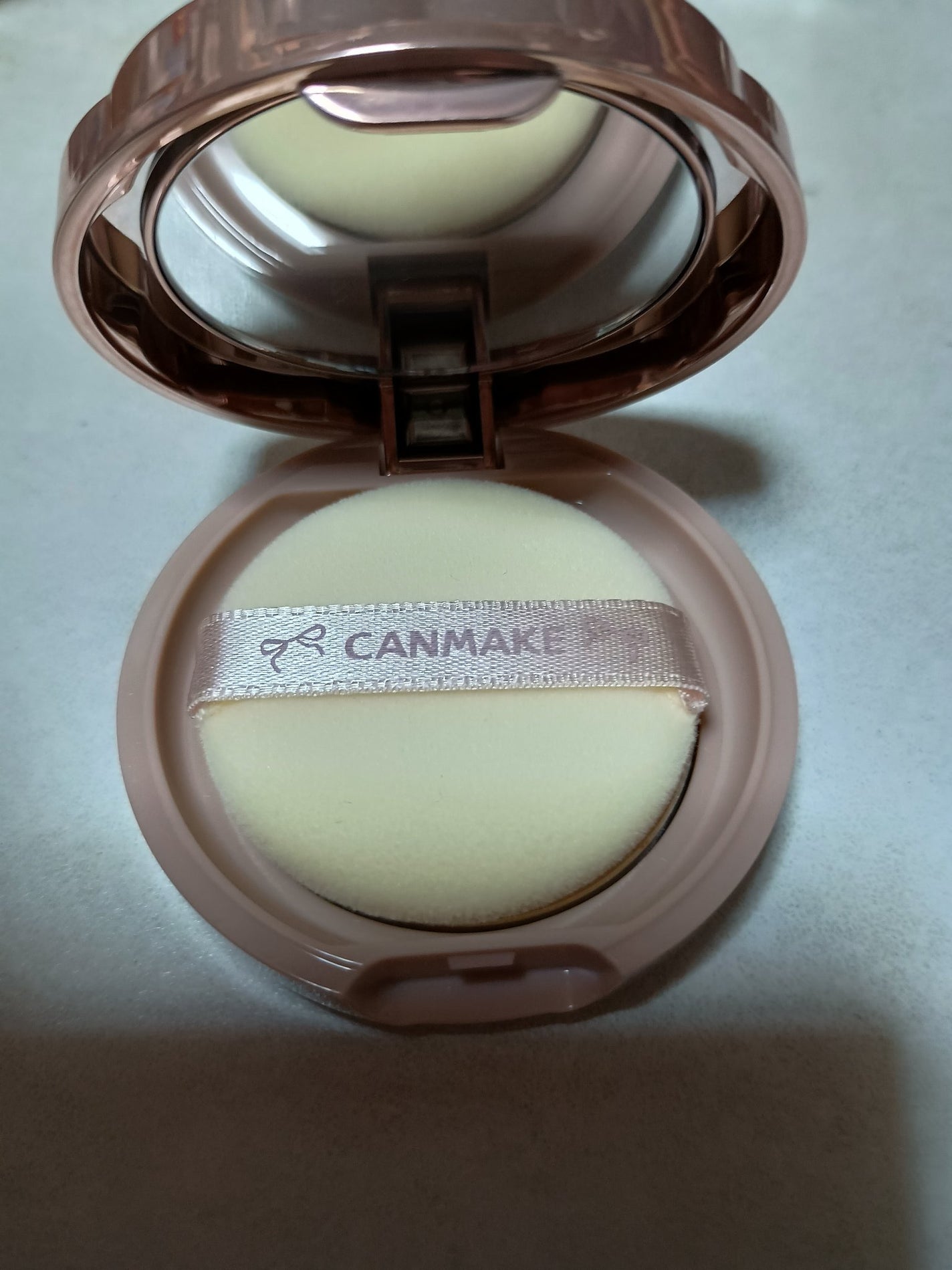 燃えるシャイニング女子 on LIPS 「実は買ってましたシリーズ✋キャンメイクのマシュマロフィニッシュ..」(2枚目)