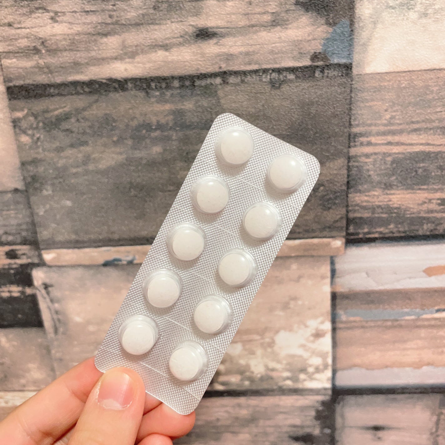 エムエムフローラ/MiiS/その他オーラルケアを使ったクチコミ(3枚目)