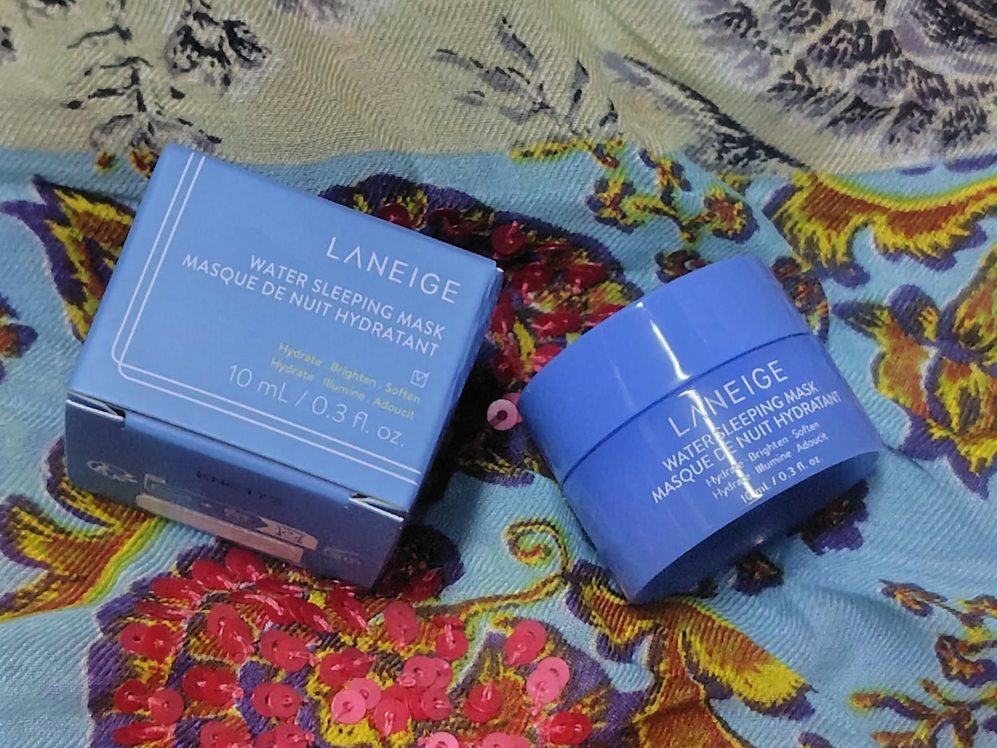 フェイシャル トリートメント エッセンス/SK-II/化粧水を使ったクチコミ(7枚目)