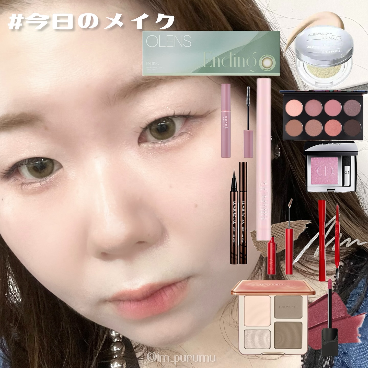 ザブロウバランスペンシル 06 ライトトープ/espoir/アイブロウペンシルを使ったクチコミ（1枚目）