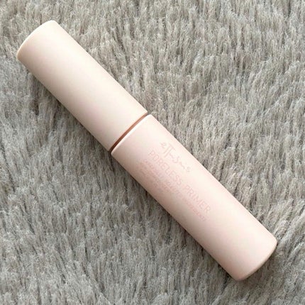 エテュセ ポアレスプライマー/ettusais/化粧下地を使ったクチコミ(1枚目)