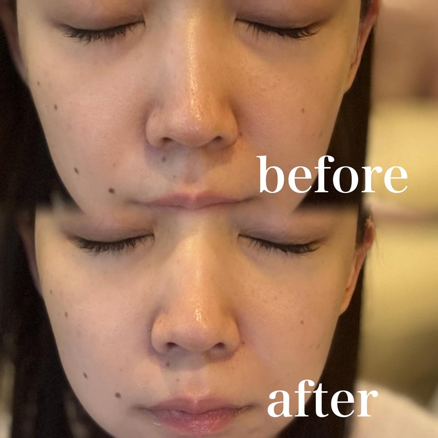 ジルスチュアート フローレスジェム セラムプライマー/JILL STUART/化粧下地を使ったクチコミ(3枚目)