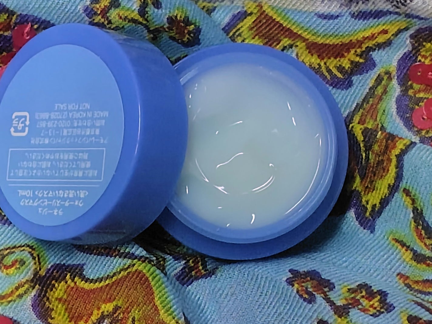 フェイシャル トリートメント エッセンス/SK-II/化粧水を使ったクチコミ(8枚目)