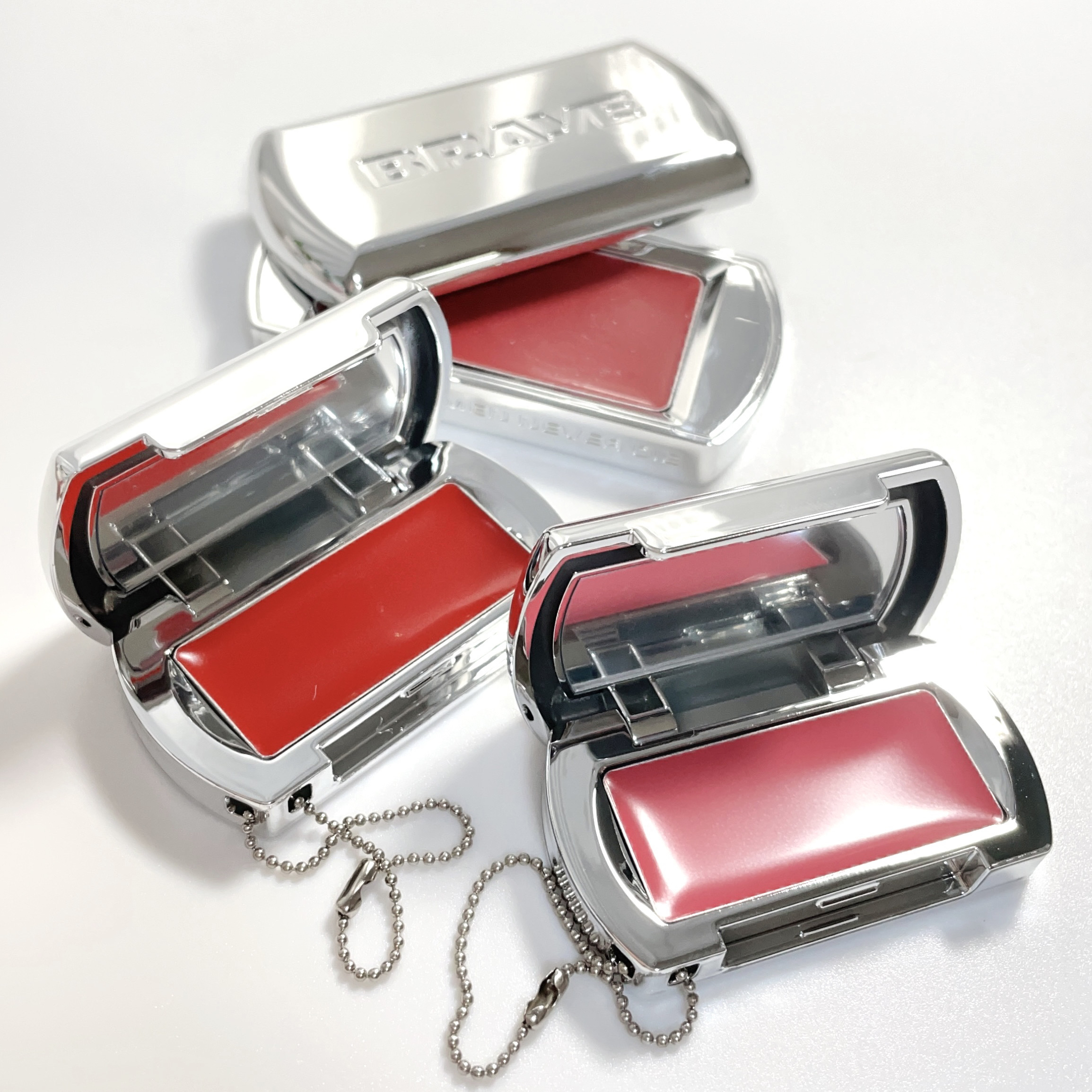 BRAYE LIPSLEEK/BRAYE/口紅を使ったクチコミ（1枚目）