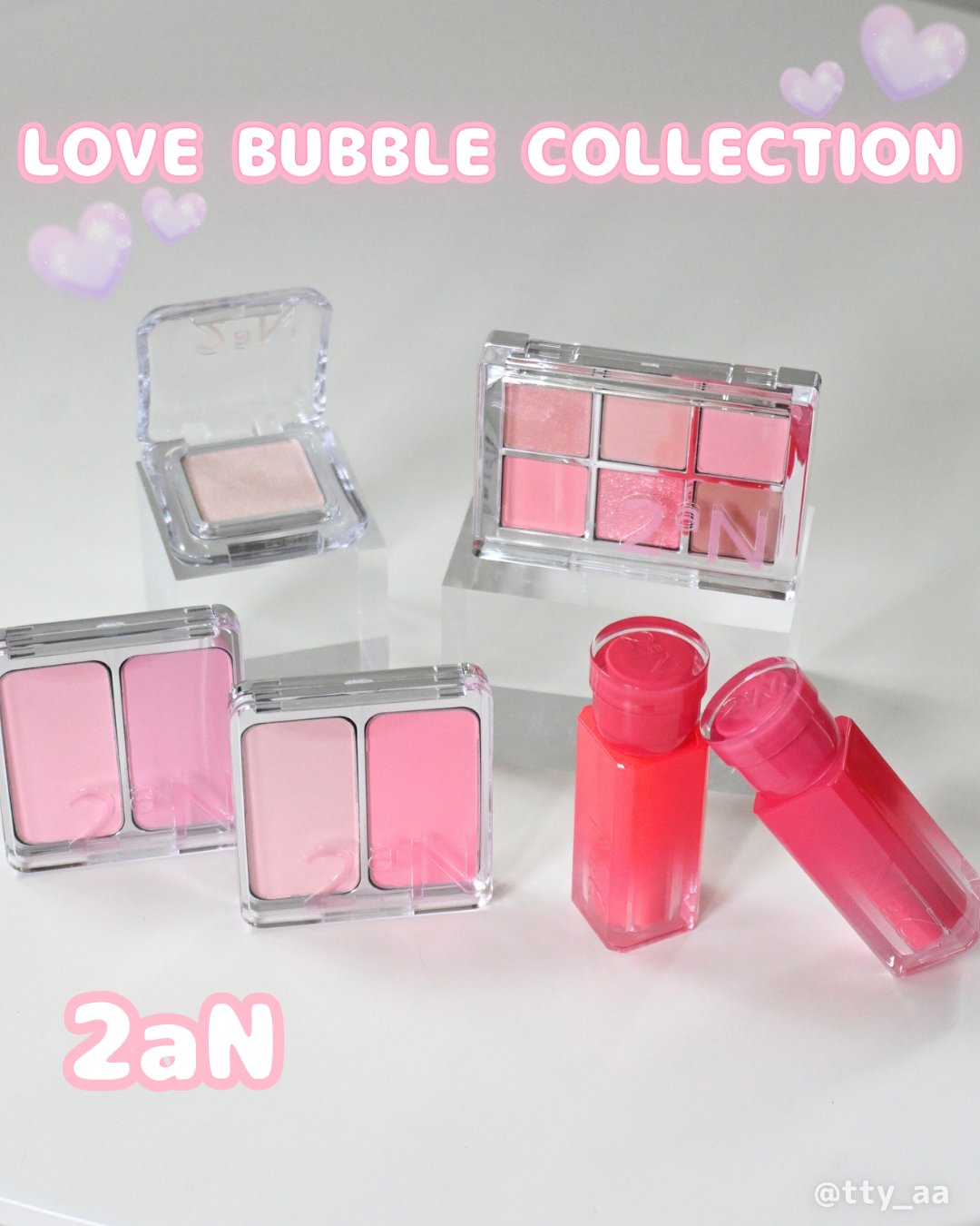 デュアルチーク/2aN/パウダーチークを使ったクチコミ（1枚目）