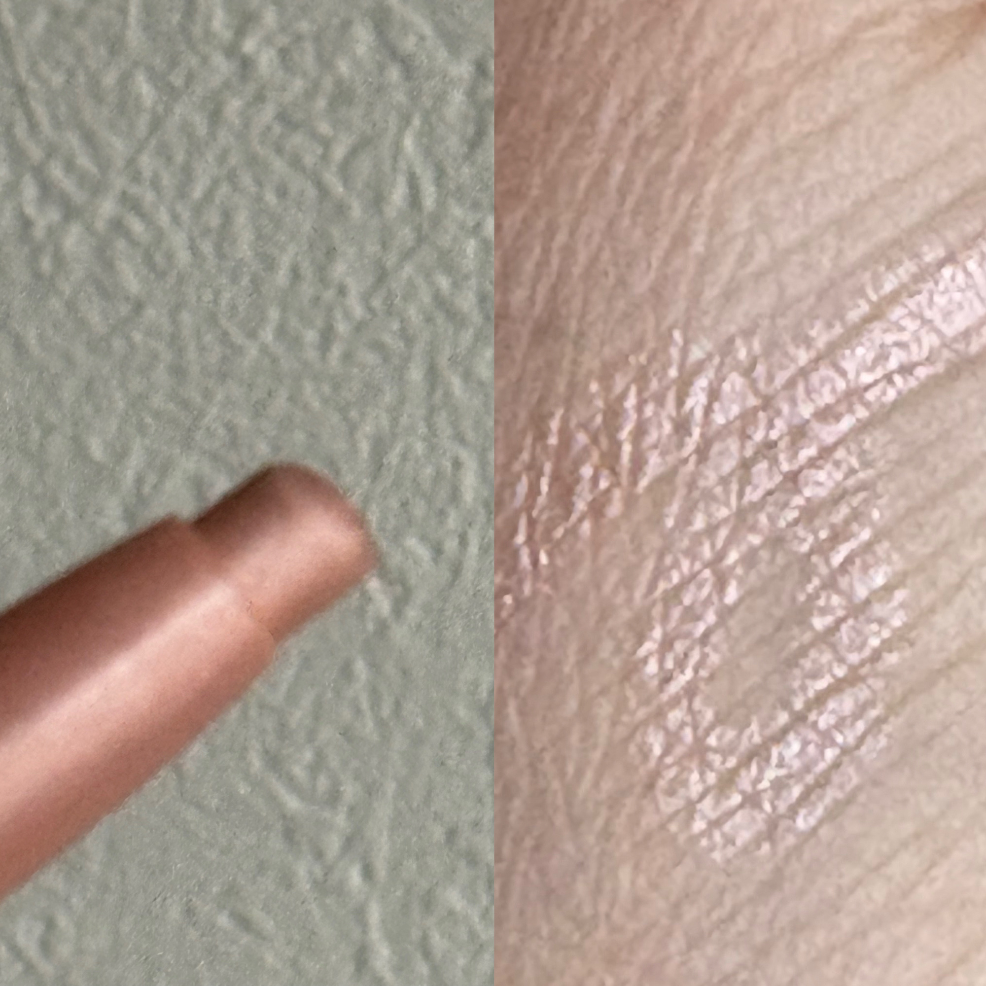 アクアレジスト スモーキーシャドウ 10. ピオニー/MAKE UP FOR EVER/スティックアイシャドウを使ったクチコミ（2枚目）