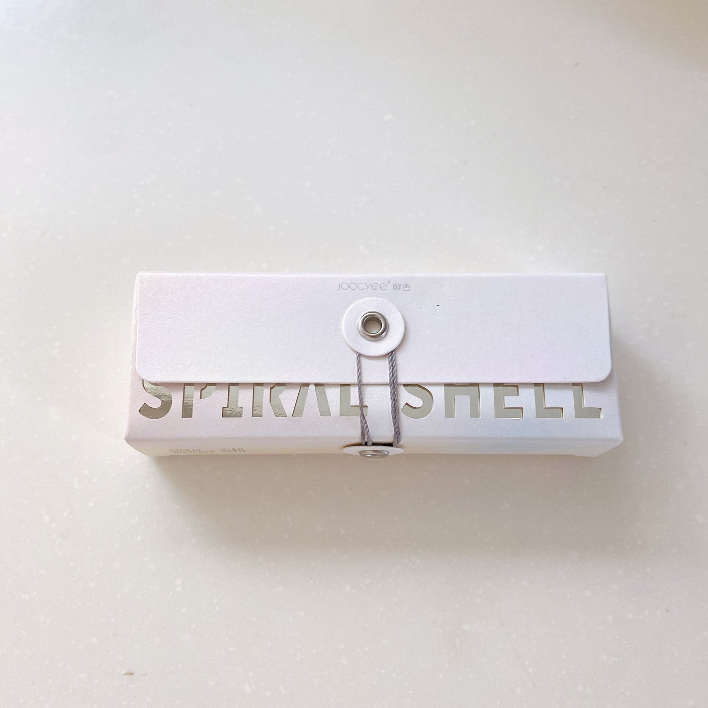 フルーツミラーリップグロス/Joocyee/リップグロスを使ったクチコミ(5枚目)