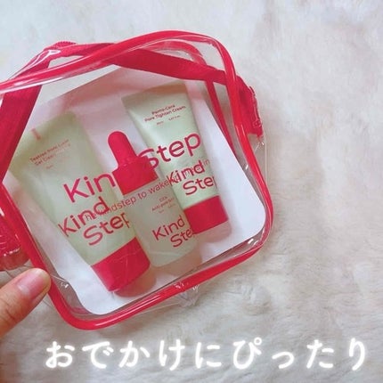 を使ったクチコミ(1枚目)