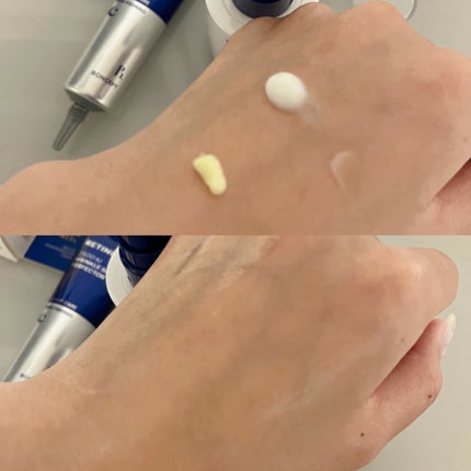 レチノール2500IUリンクルショットパーフェクター/BONCEPT/美容液を使ったクチコミ(3枚目)