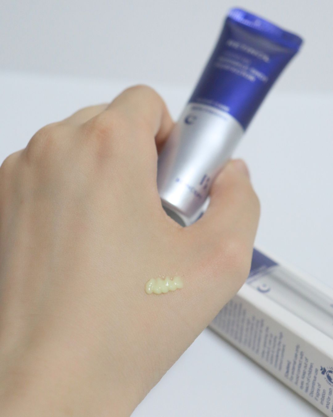 レチノール2500IUリンクルショットパーフェクター/BONCEPT/美容液を使ったクチコミ（3枚目）