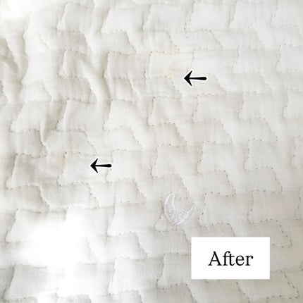 よりたま on LIPS 「@lavoir_jp様✨LAVIOR(ラヴア)シミ取り剤✨ (..」(4枚目)