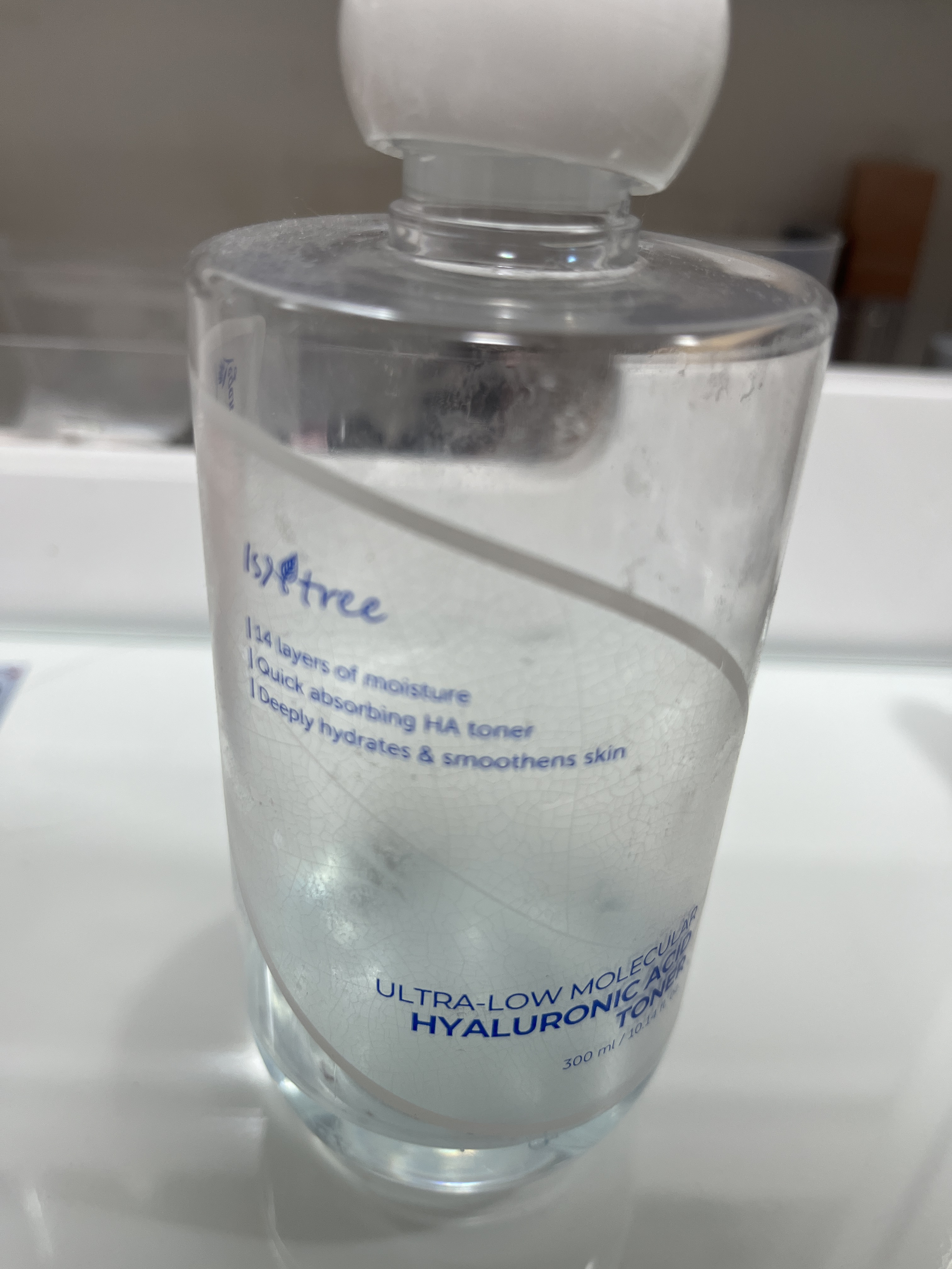 インビジブルピーリングブースターエッセンス/CNP Laboratory/ブースター・導入液を使ったクチコミ（2枚目）