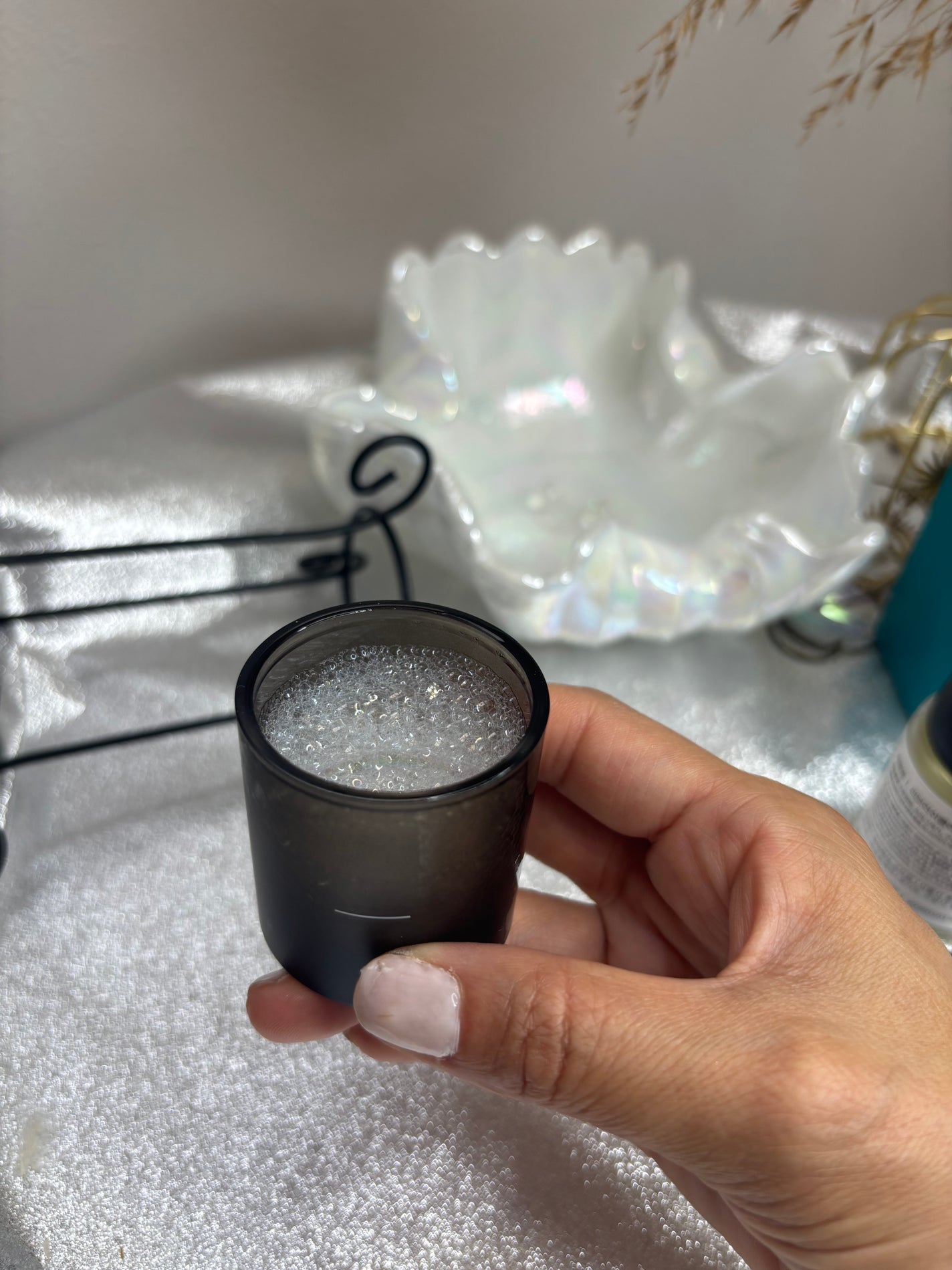 口臭除去クローブ濃縮マウスウォッシュ/Re:Brush/マウスウォッシュ・スプレーを使ったクチコミ(6枚目)