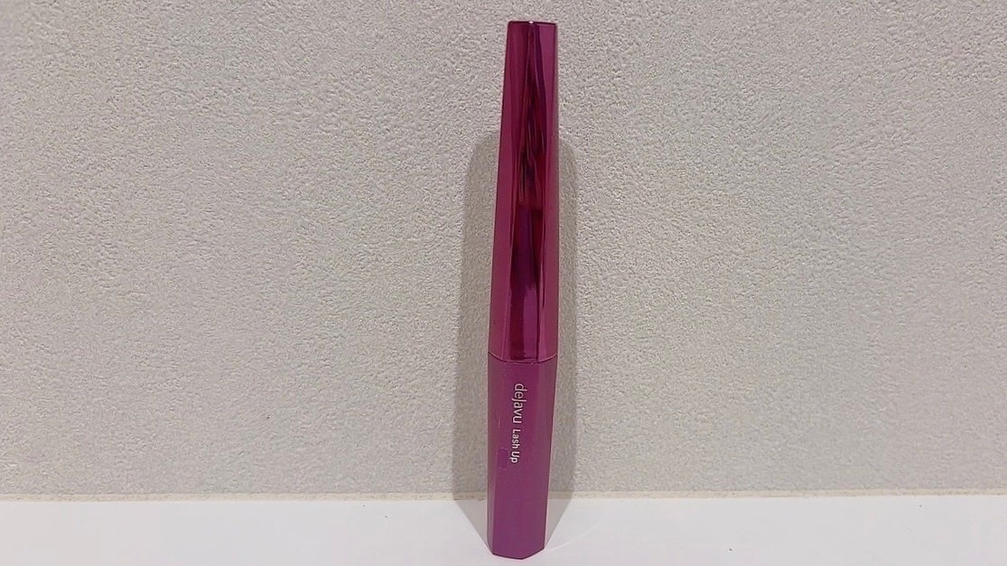 「塗るつけまつげ」自まつげ際立てタイプ/デジャヴュ/マスカラを使ったクチコミ(2枚目)