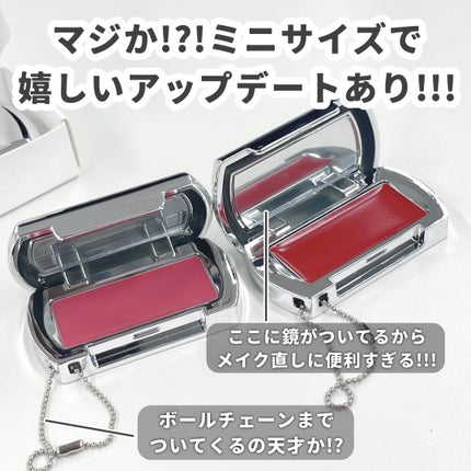 BRAYE LIPSLEEK/BRAYE/å£çŽ
ã䜿ã£ãã¯ãã³ãïŒ3æç®ïŒ