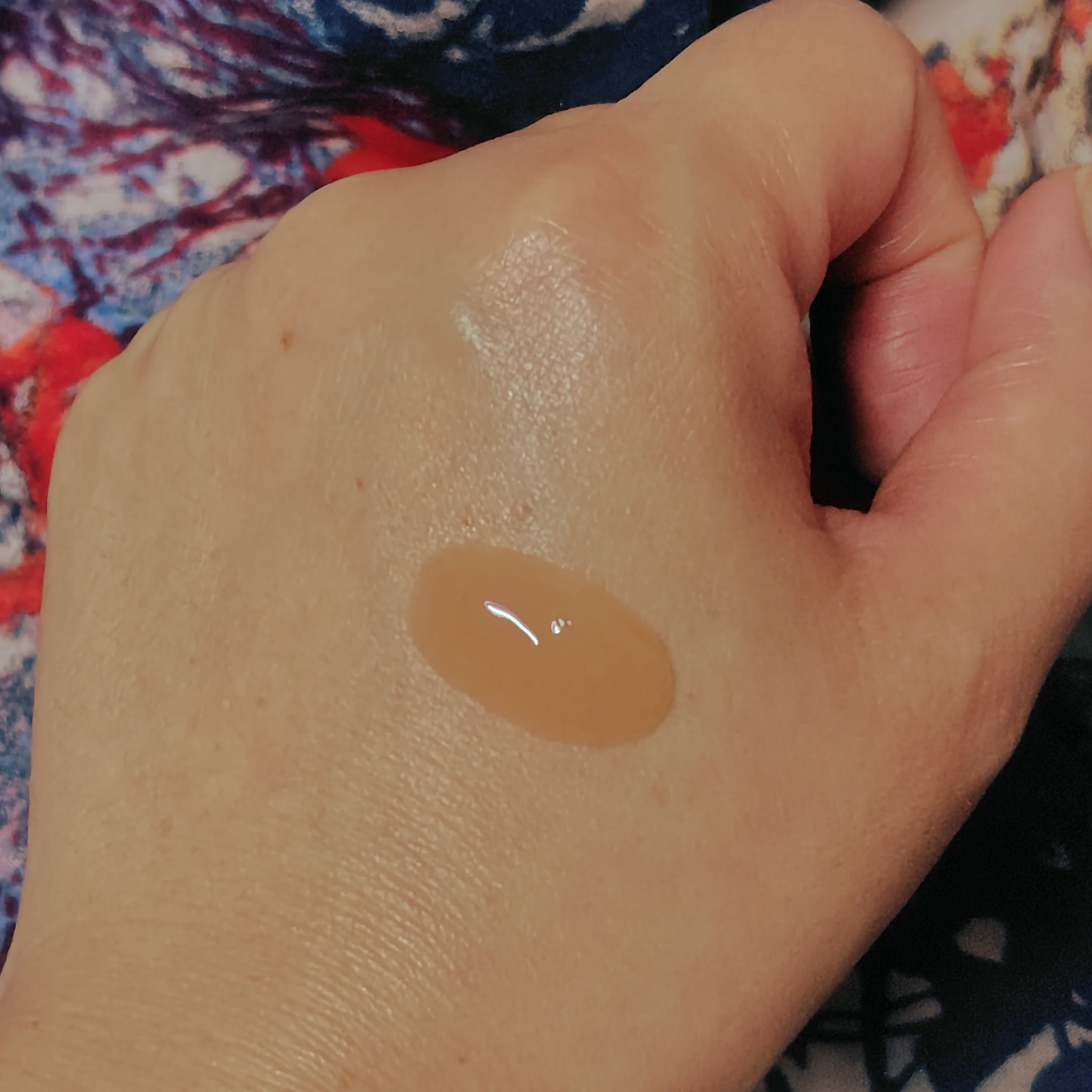 試してみた】ル リフト セラム CHANELの効果・肌質別の口コミ