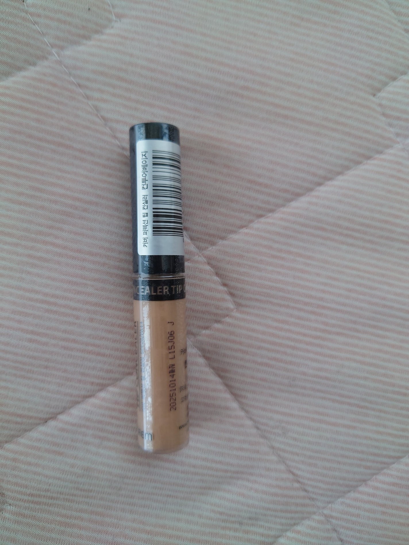 fabulous_make_k9j on LIPS 「初めて購入しました。コンシーラーが欲しかったので✨大切に使いま..」(1枚目)