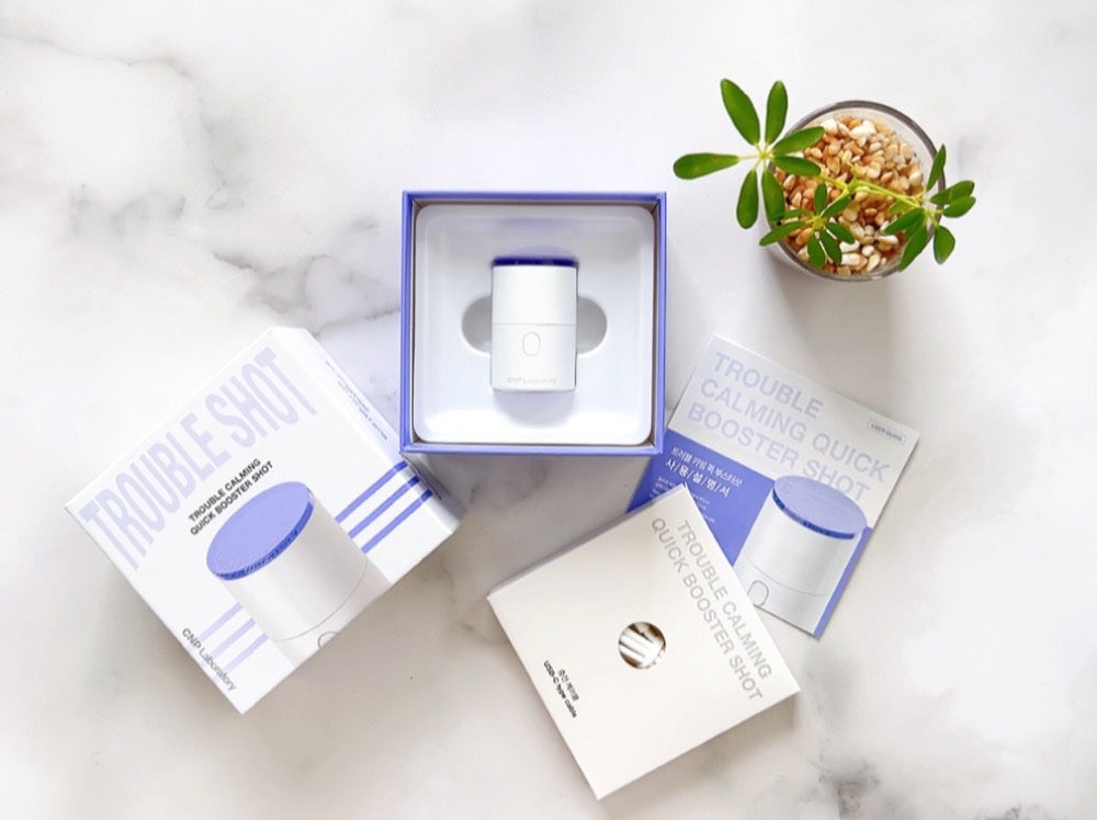 ダーマアンサー PDRN アクティブブースト1:1アンプル/CNP Laboratory/美容液を使ったクチコミ(3枚目)