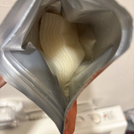 ダーマレーザー スーパーPDRN+セラミド100/クオリティファースト/シートマスク・パックを使ったクチコミ(3枚目)