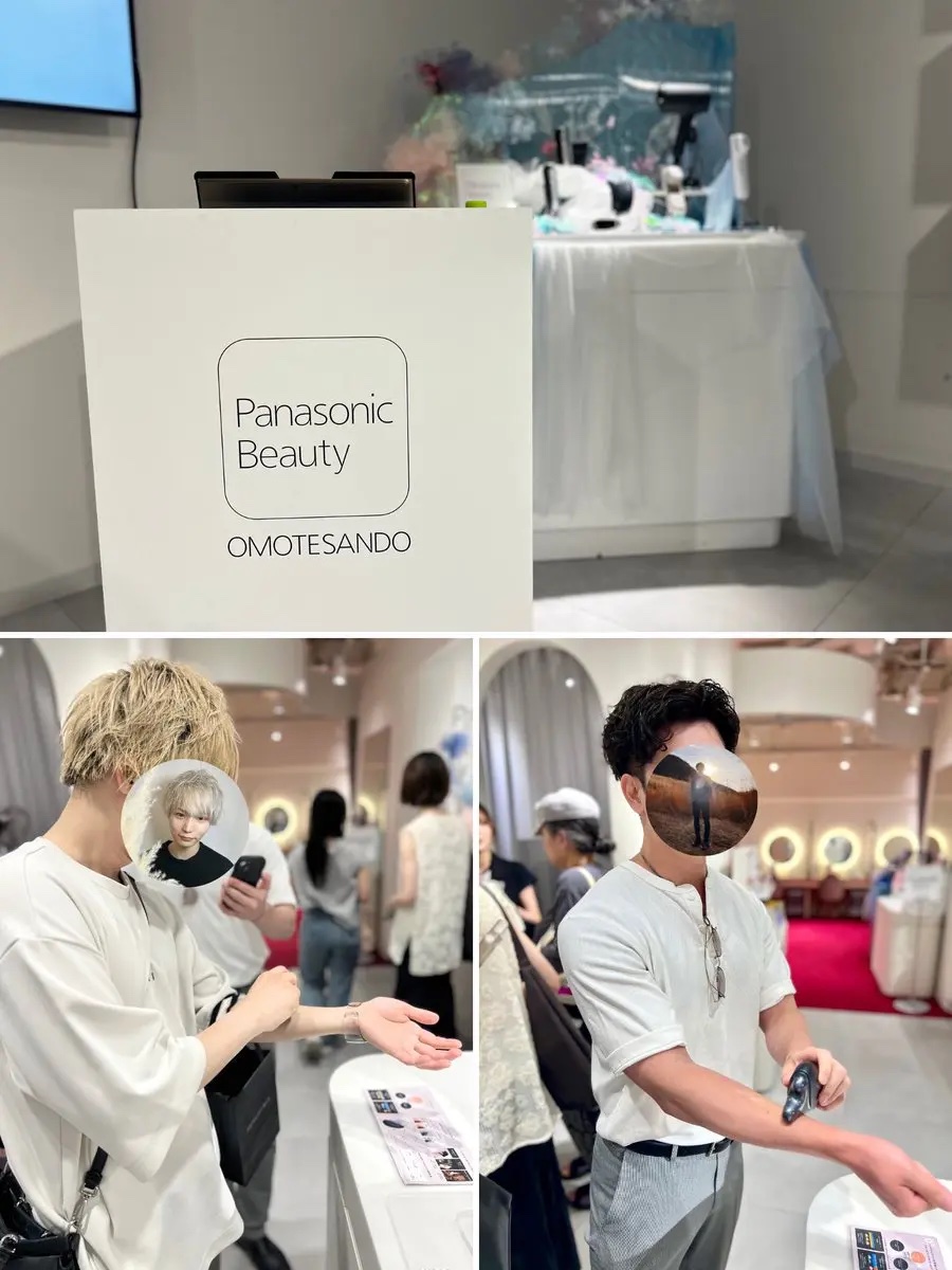 アスタリフトメン ジェリー アクアリスタ/アスタリフト/美容液を使ったクチコミ（3枚目）