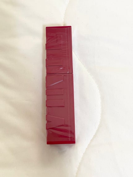 SPステイ ヴィニルインク/MAYBELLINE NEW YORK/口紅を使ったクチコミ(1枚目)