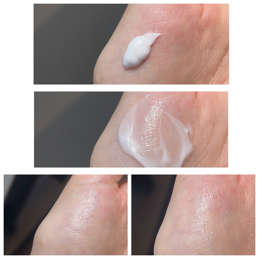 EPL キュアクリームXD/Dr.Oracle/フェイスクリームを使ったクチコミ（3枚目）