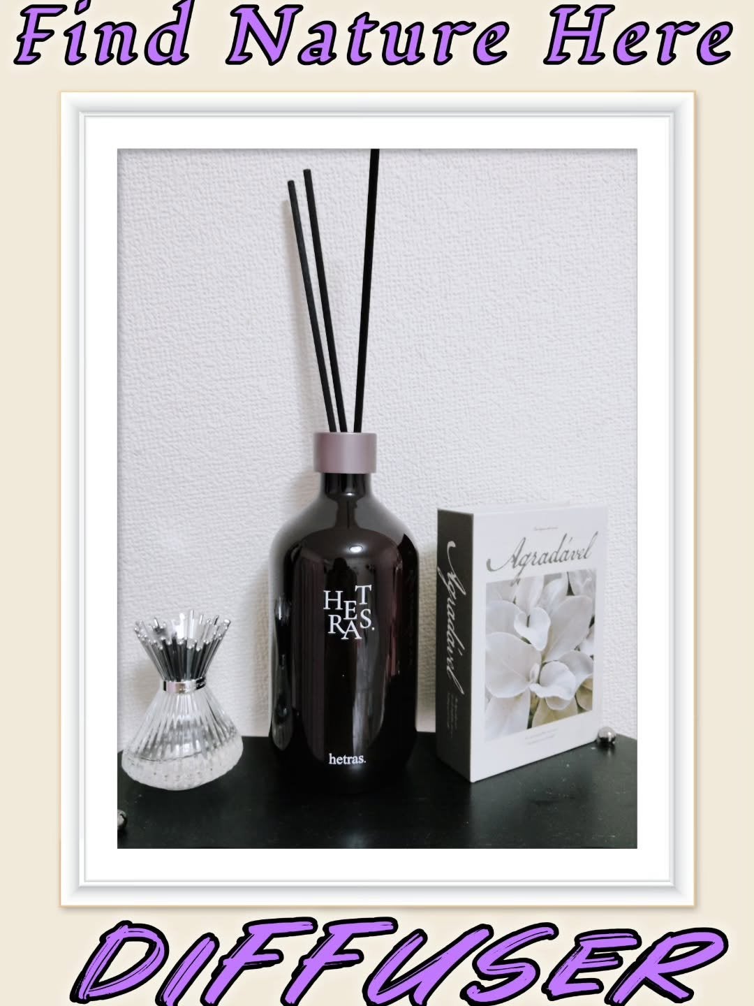 äºæªðãã©ããïŒïŒïŒïŒ
â¡ on LIPS ãð€hetrasdiffuserð€romanticlavende..ãïŒ1æç®ïŒ