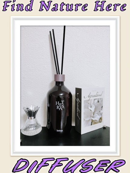 äºæªðãã©ããïŒïŒïŒïŒ
â¡ on LIPS ãð€hetrasdiffuserð€romanticlavende..ãïŒ1æç®ïŒ