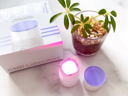 ダーマアンサー PDRN アクティブブースト1:1アンプル/CNP Laboratory/美容液を使ったクチコミ(4枚目)