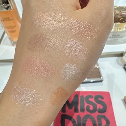 たむ【フォロバします】 on LIPS 「DiorプレステージBeautyClassに招待してもらったよ..」(10枚目)