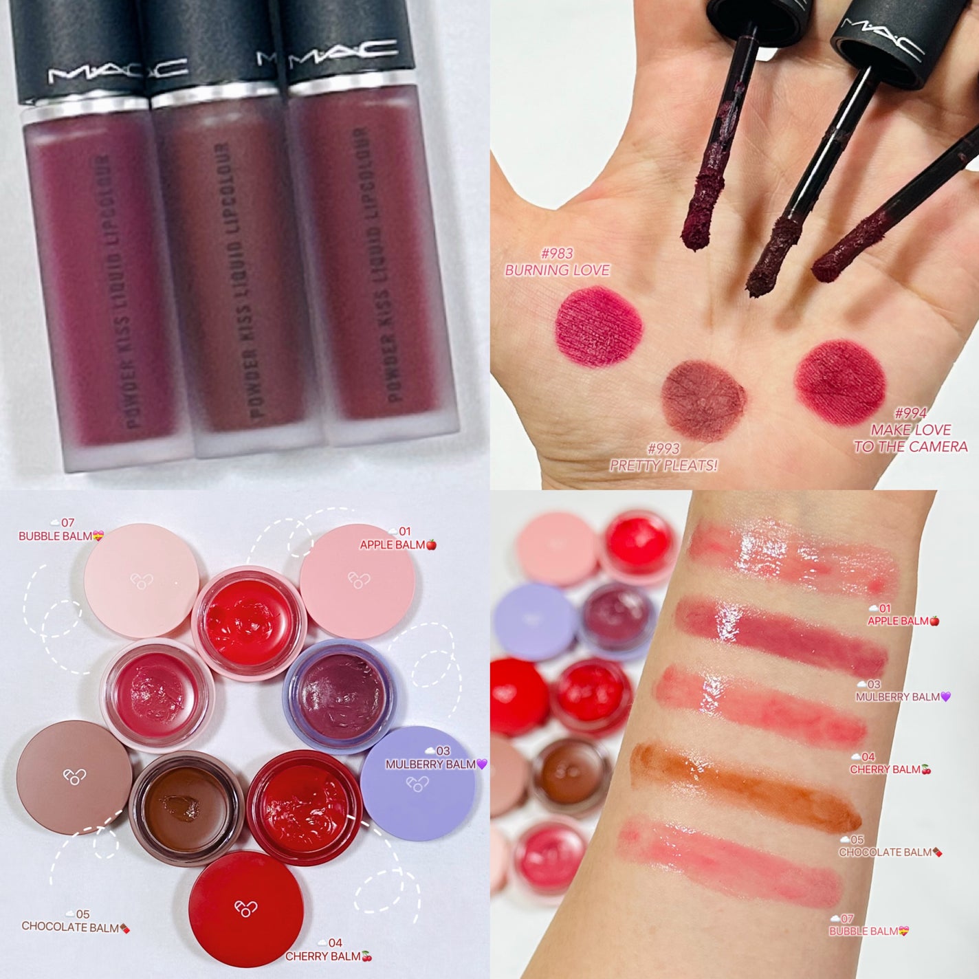 3CE フェイスブラッシュ/3CE/パウダーチークを使ったクチコミ(6枚目)