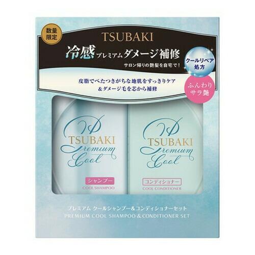 プレミアムクールポンプペア 2022年版