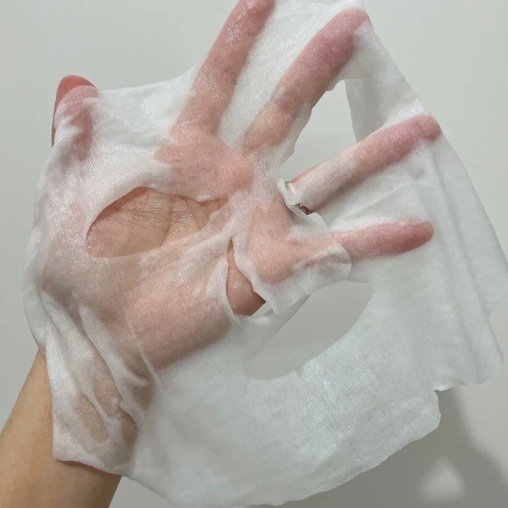 薬用ルルルン 美白アクネ/ルルルン/シートマスク・パックを使ったクチコミ(3枚目)